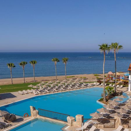 Kapetanios Aqua Resort Korall-öböl Kültér fotó