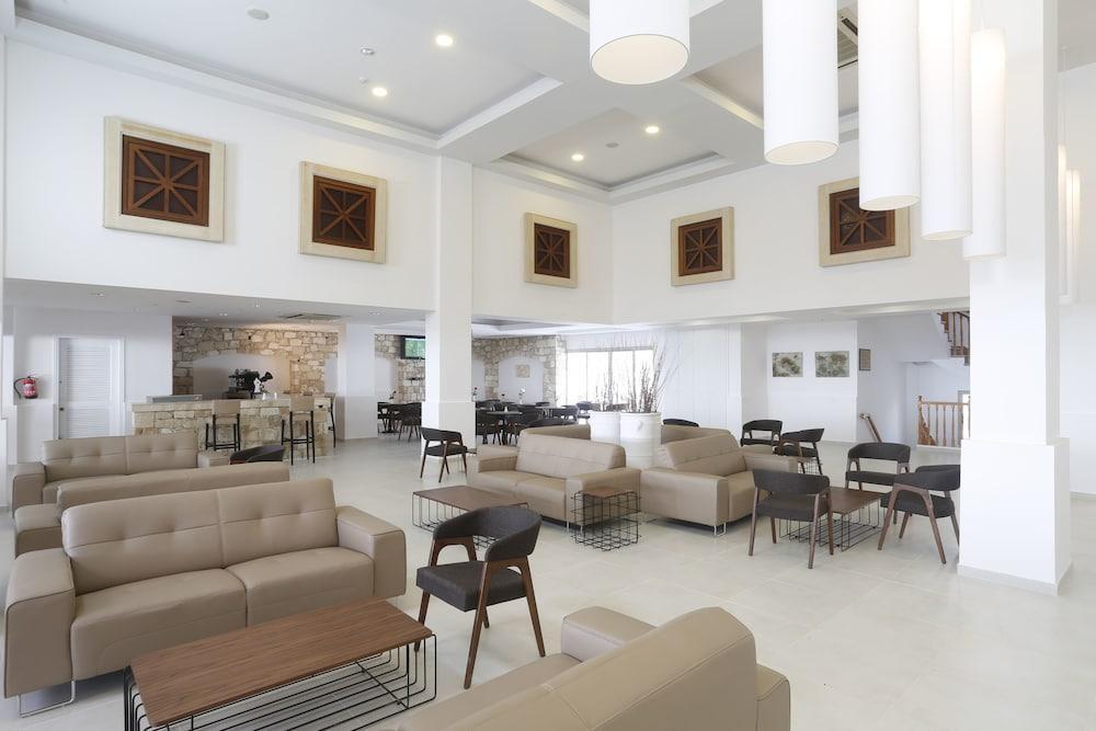 Kapetanios Aqua Resort Korall-öböl Kültér fotó